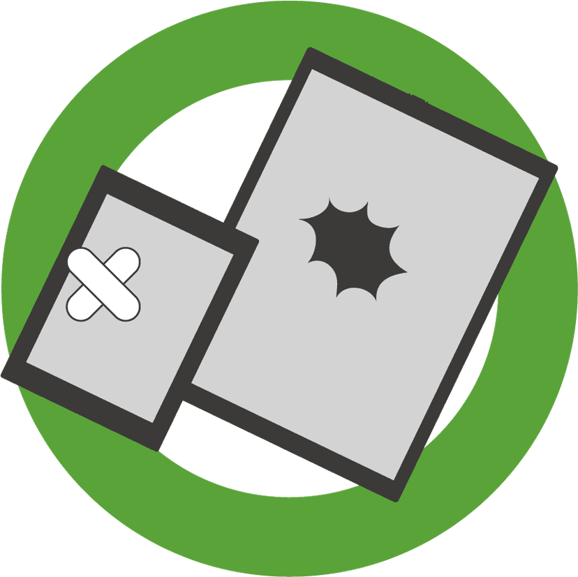 符合條件示意圖