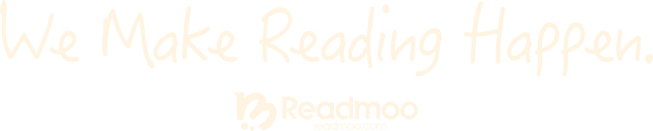 Readmoo Logo